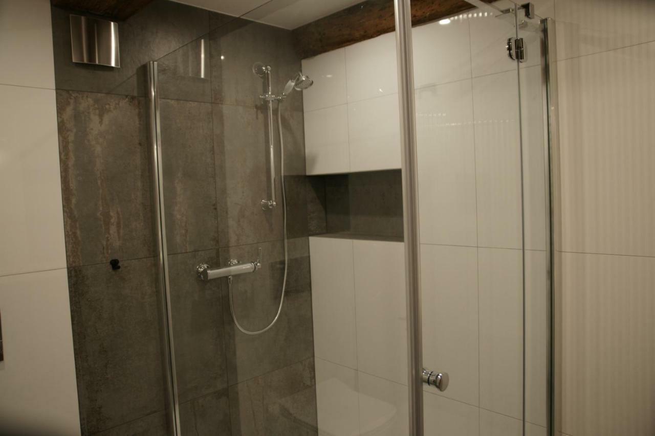 Apartament Na Starowce Torun Exterior photo